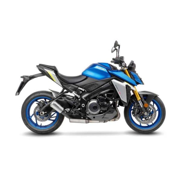 Koncovka výfuku LeoVince LV 10 SUZUKI GSXS 1000 GT