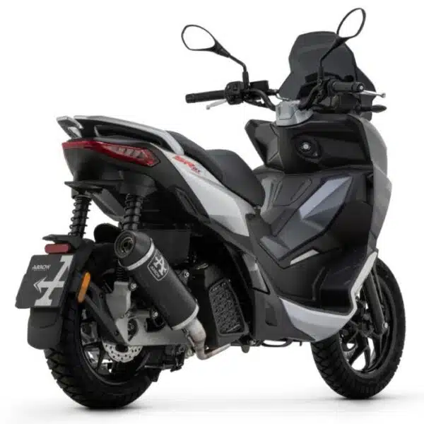 APRILIA SR 200 GT - ARROW URBAN