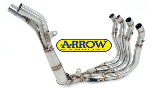 ARROW VÝFUKOVÉ ZVODY Kawasaki Z800 2013/2016 71483MI