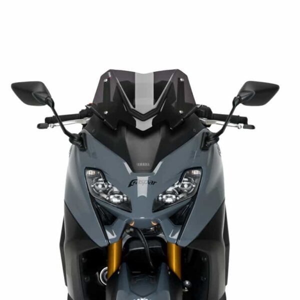 YAMAHA T MAX 560 PUIG V-TECH LINE SPORT - PLEXI ŠTÍT 350 X 415 MM