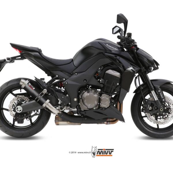 KAWASAKI Z 1000 / Z 1000 R EDITION - MIVV GP