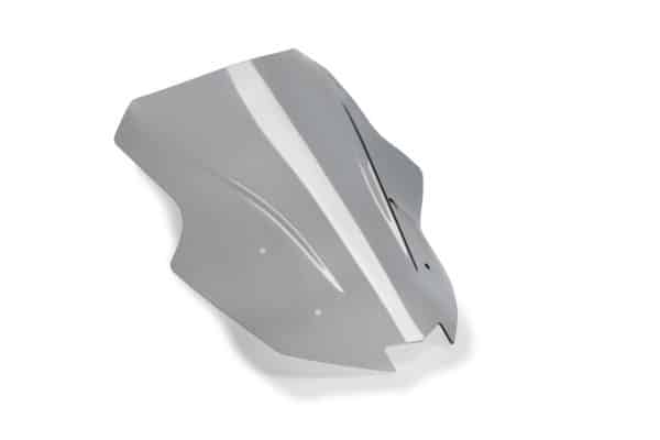 KAWASAKI Z1000SX / PUIG PLEXI ŠTÍT RACING 480 X 420 MM - Image 2