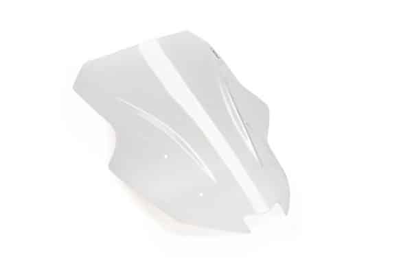 KAWASAKI Z1000SX / PUIG PLEXI ŠTÍT RACING 480 X 420 MM - Image 4