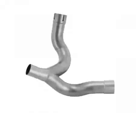 DUCATI MONSTER 937 - ARROW LINK PIPE NÁHRADA KATALYZÁTORA 71767MI
