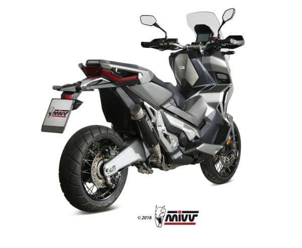 HONDA X-ADV 750  MIVV GP PRO - Image 2