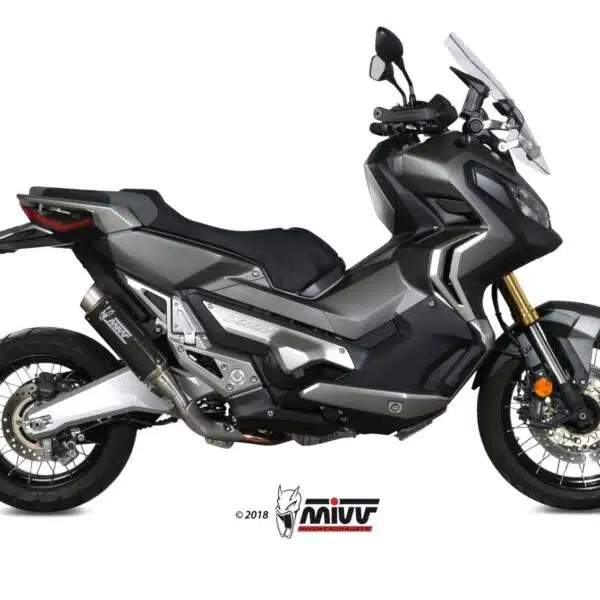 HONDA X-ADV 750  MIVV GP PRO