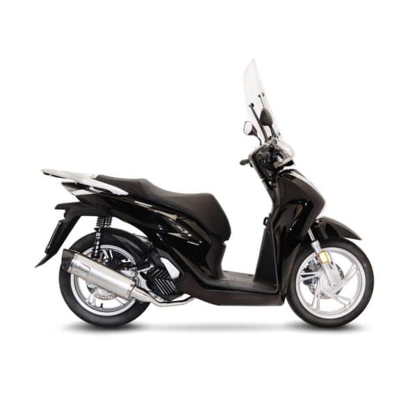 HONDA SH 125i - LEOVINCE LV ONE EVO