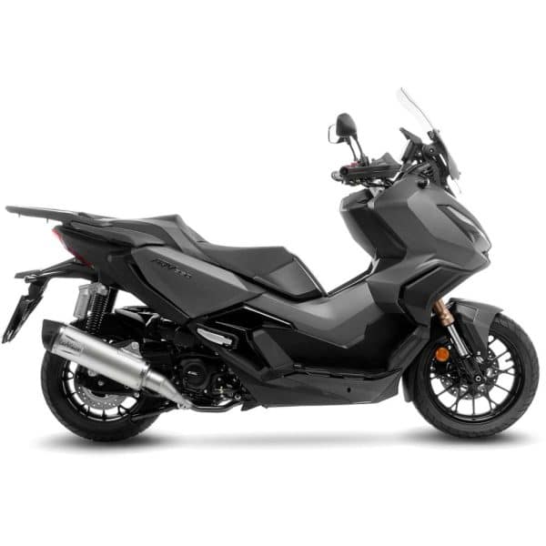 HONDA ADV 350  LEOVINCE LV ONE EVO