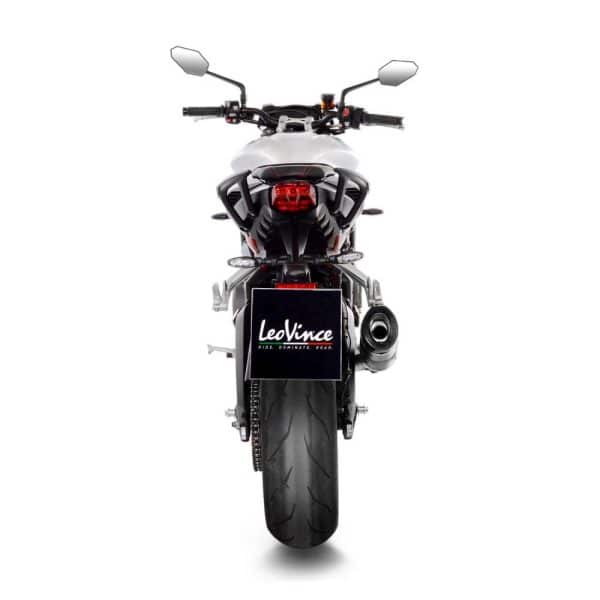 TRIUMPH STREET TRIPLE 765 S/SA2/R/R LRH/RS LV ONE PRO - Image 3