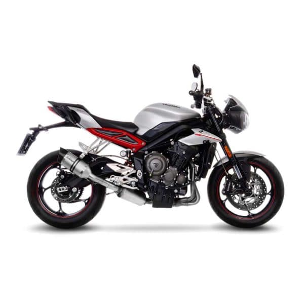 TRIUMPH STREET TRIPLE 765 S/SA2/R/R LRH/RS LV ONE PRO