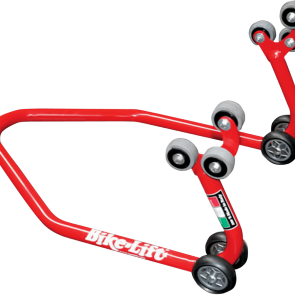 BIKE-LIFT STOJAN ZADNEJ NÁPRAVY PRE ŠTVORKOLKY