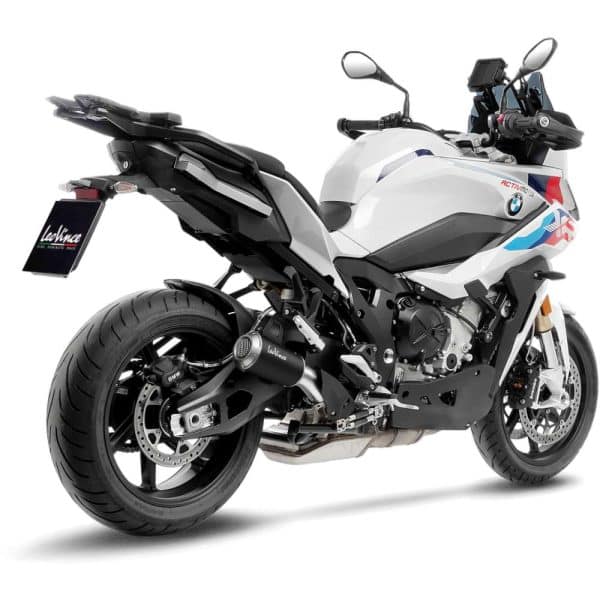 BMW S 1000 XR / LeoVince LV 10 - Image 4