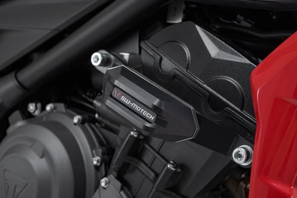 TRIUMPH TIGER SPORT 660 / SW-MOTECH CHRÁNIČE MOTORA