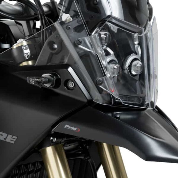 YAMAHA TENERE 700 / RALLY  HORNÝ PREDNÝ BLATNÍK PUIG