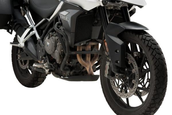 TRIUMPH TIGER 900  PADACIE RÁMY PUIG