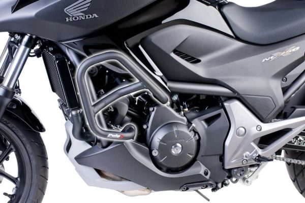 HONDA NC 750 S/X 2014- / PADACIE RÁMY PUIG
