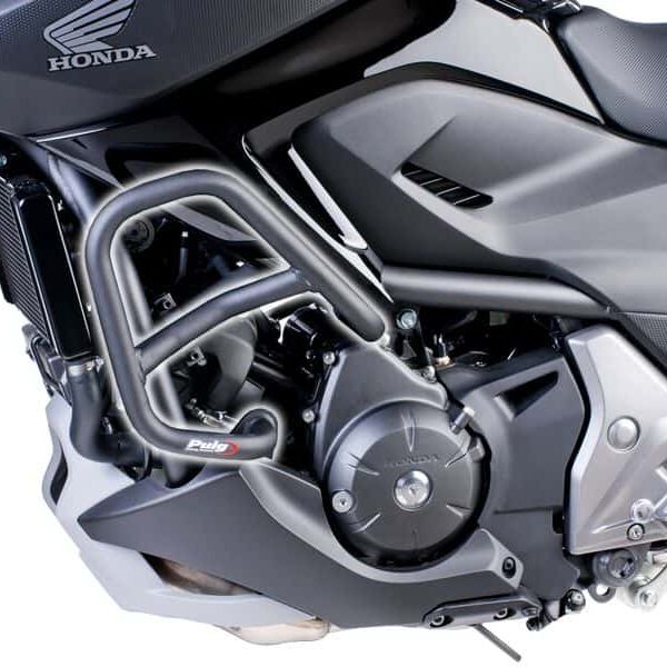 HONDA NC 750 S/X 2014- / PADACIE RÁMY PUIG