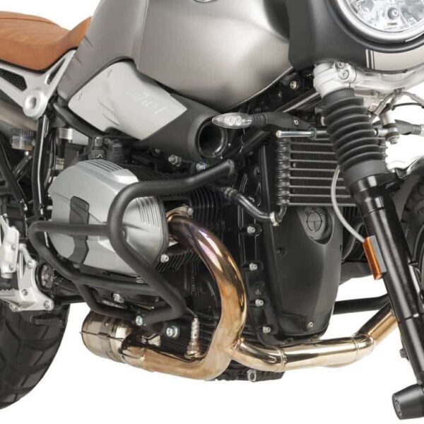 BMW R NineT / PADACIE RÁMY PUIG