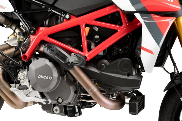 MV AGUSTA BRUTALE 800/ RR/ DRAGSTER 800/ DRAGSTER 800RR / PUIG R19 CHRÁNIČE MOTORA - Image 7