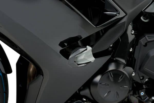 HONDA CBR 650 R PUIG R19 CHRÁNIČE MOTORA - Image 9