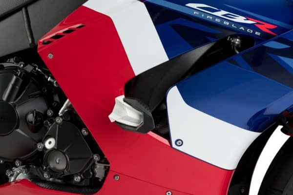 HONDA CBR 650 R PUIG R19 CHRÁNIČE MOTORA - Image 10