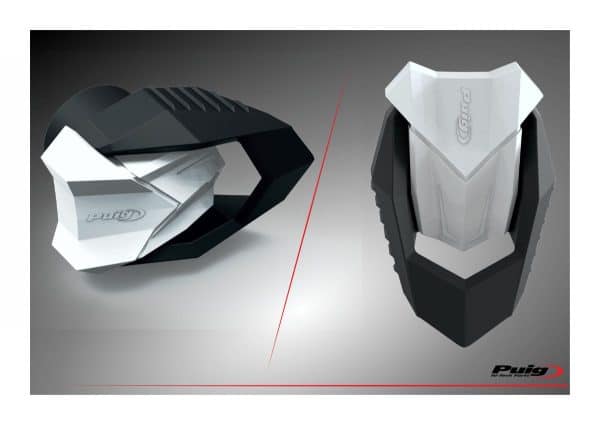 KTM 390 DUKE 2013- PUIG R19 CHRÁNIČE MOTORA - Image 4