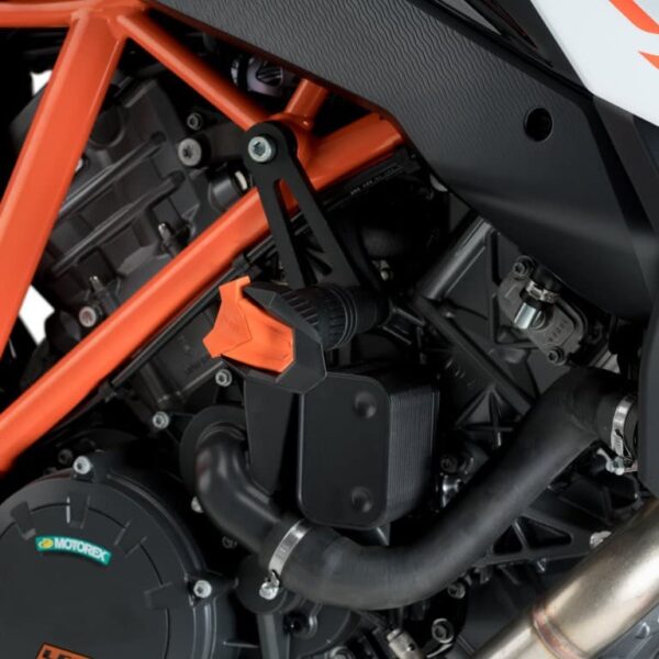 KTM 390 DUKE 2013- PUIG R19 CHRÁNIČE MOTORA