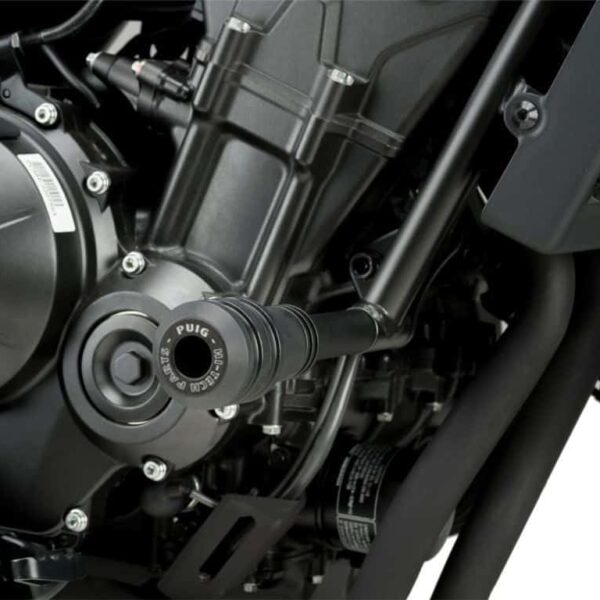 HONDA CMX 1100 REBEL / PUIG VINTAGE 2.0 CHRÁNIČE MOTORA
