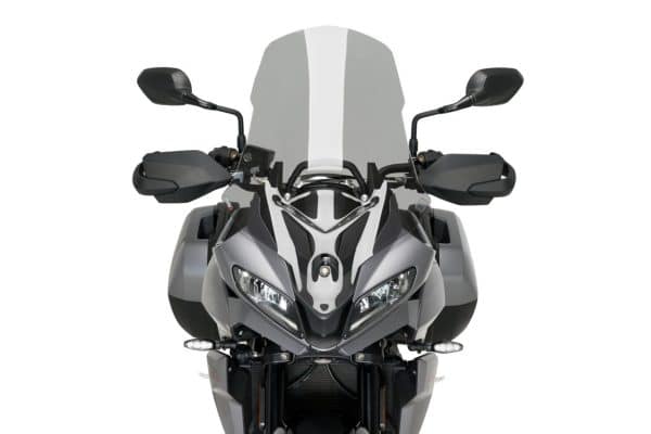 TRIUMPH TIGER SPORT 660 / PUIG PLEXI ŠTÍT TOURING 660 X 440 MM - Image 2