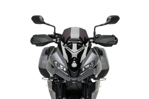 TRIUMPH TIGER SPORT 660 / PUIG PLEXI ŠTÍT SPORT 455 X 325 MM - Image 2