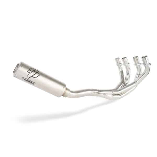 SPEEDPRO COBRA SP1 4-2-1 full system Suzuki Hayabusa GSX 1300 R
