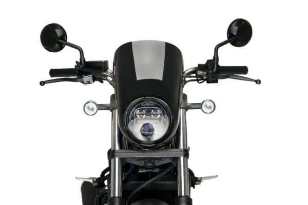 HONDA CMX 1100 REBEL PUIG KAPOTÁŽ ANARCHY 385 X 250 MM - Image 2
