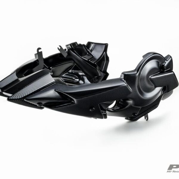 YAMAHA MT 07 TRACER GT / PUIG KRYT MOTORA