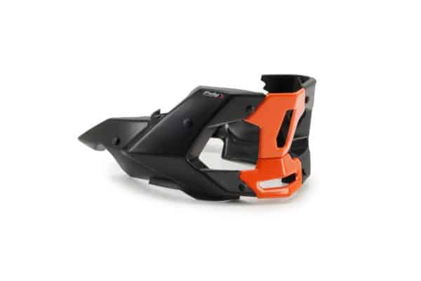 KTM 790 DUKE / L  / PUIG KRYT MOTORA - Image 5