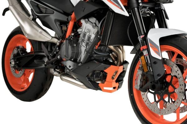 KTM 790 DUKE / L  / PUIG KRYT MOTORA