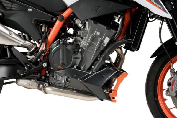 KTM 890 DUKE L/R / PUIG KRYT MOTORA - Image 2