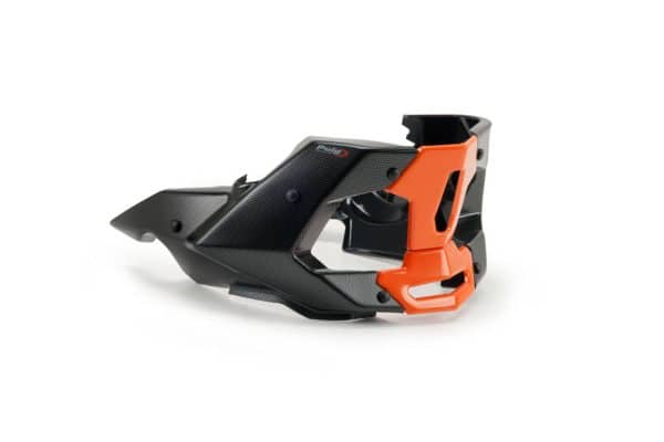 KTM 890 DUKE L/R / PUIG KRYT MOTORA - Image 3