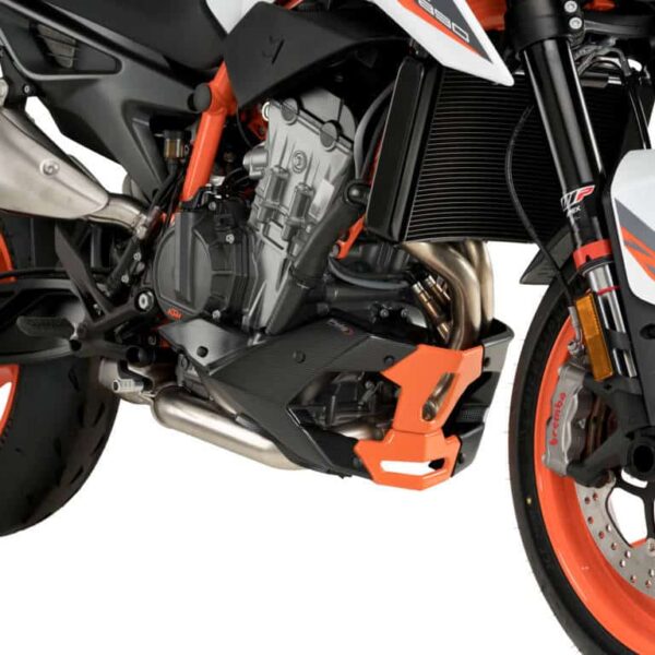 KTM 890 DUKE L/R / PUIG KRYT MOTORA