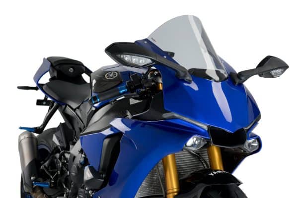 YAMAHA YZF R1 PUIG PLEXI ŠTÍT R - RACER - Image 2