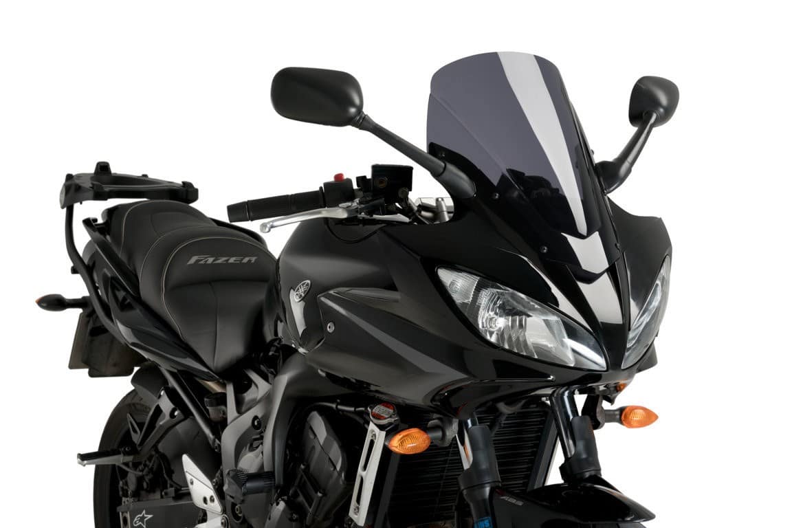 Yamaha fz6 plexi hotsell