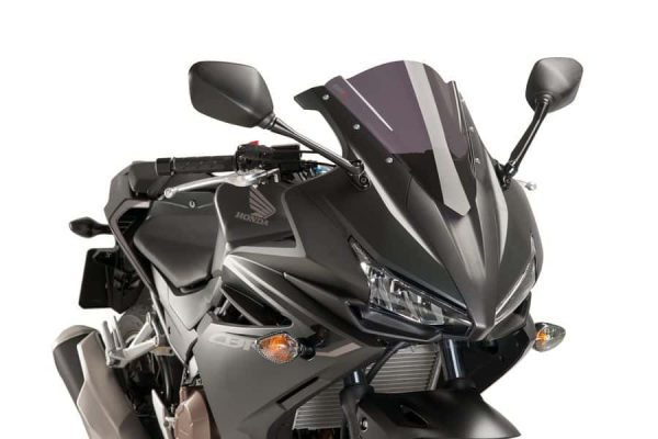 HONDA CBR 500 R / PUIG PLEXI ŠTÍT Z- RACING - Image 2