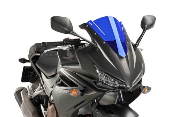 HONDA CBR 500 R / PUIG PLEXI ŠTÍT Z- RACING