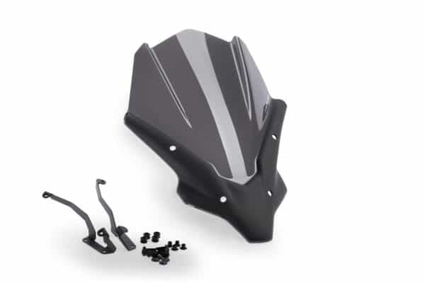 YAMAHA MT 07 / PUIG PLEXI ŠTÍT NEW GENERATION TOURING - Image 2