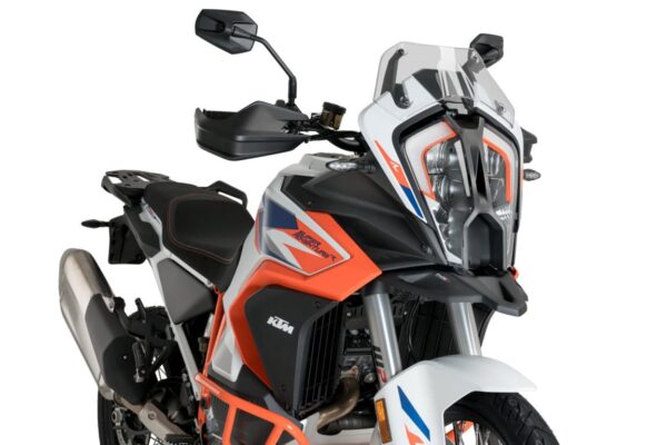 KTM 1290 SUPER ADVENTURE R/S / 1290 SUPER ADVENTURE T PUIG HORNÝ PREDNÝ BLATNÍK - Image 5