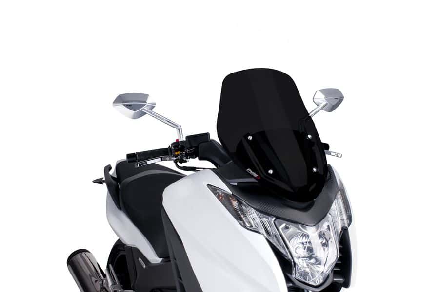 HONDA INTEGRA 750 2014-21 / PUIG V-TECH LINE SPORT - PLEXI ŠTÍT 510 X 370 MM – Obrázok 4