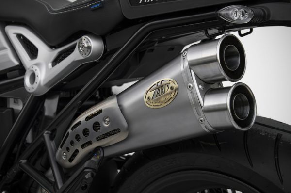 BMW R NINE T VÝFUK ZARD HIGH LIMITED EDITION ZBW009S10SSO - Image 4