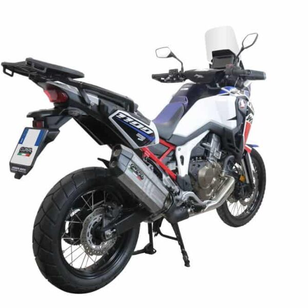 HONDA CRF 1100 L AFRICA TWIN / ADV SPORTS / VÝFUK GPR SONIC