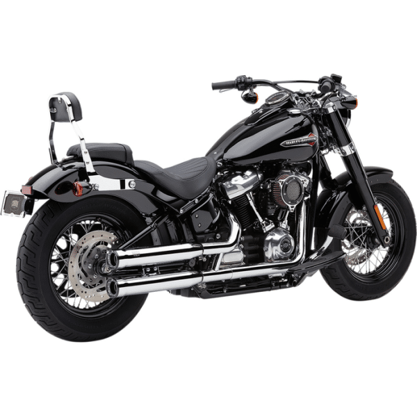 Cobra RPT výfukové tlmiče - Harley Davidson Softail / 2018 - 2020 RPT-8012-31