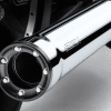 Cobra RPT výfukové tlmiče - Harley Davidson Softail Fatboy/Deuce / 2007 - 2017 RPT-8323-31