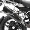 BMW R 1250 GS ADVENTURE BOS DESERTFOX výfukový tlmič - Image 2